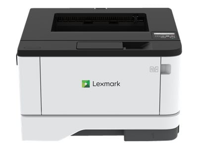 Lexmark MS431dn - printer - B/W - laser