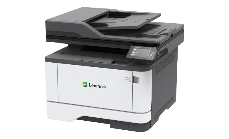 Lexmark MX331adn - - B/W - with 1 year Advanced Exchange Service - 29S0150 - All-in-One Printers - CDW.com