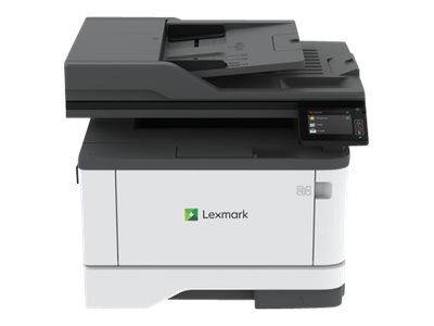 Thumbnail 3 of 3 for Lexmark MX331adn - multifunction printer - B/W - with 1 year Advanced Exchange Service