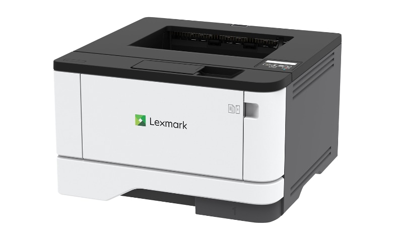 Lexmark - printer - B/W - - - Laser Printers CDW.com