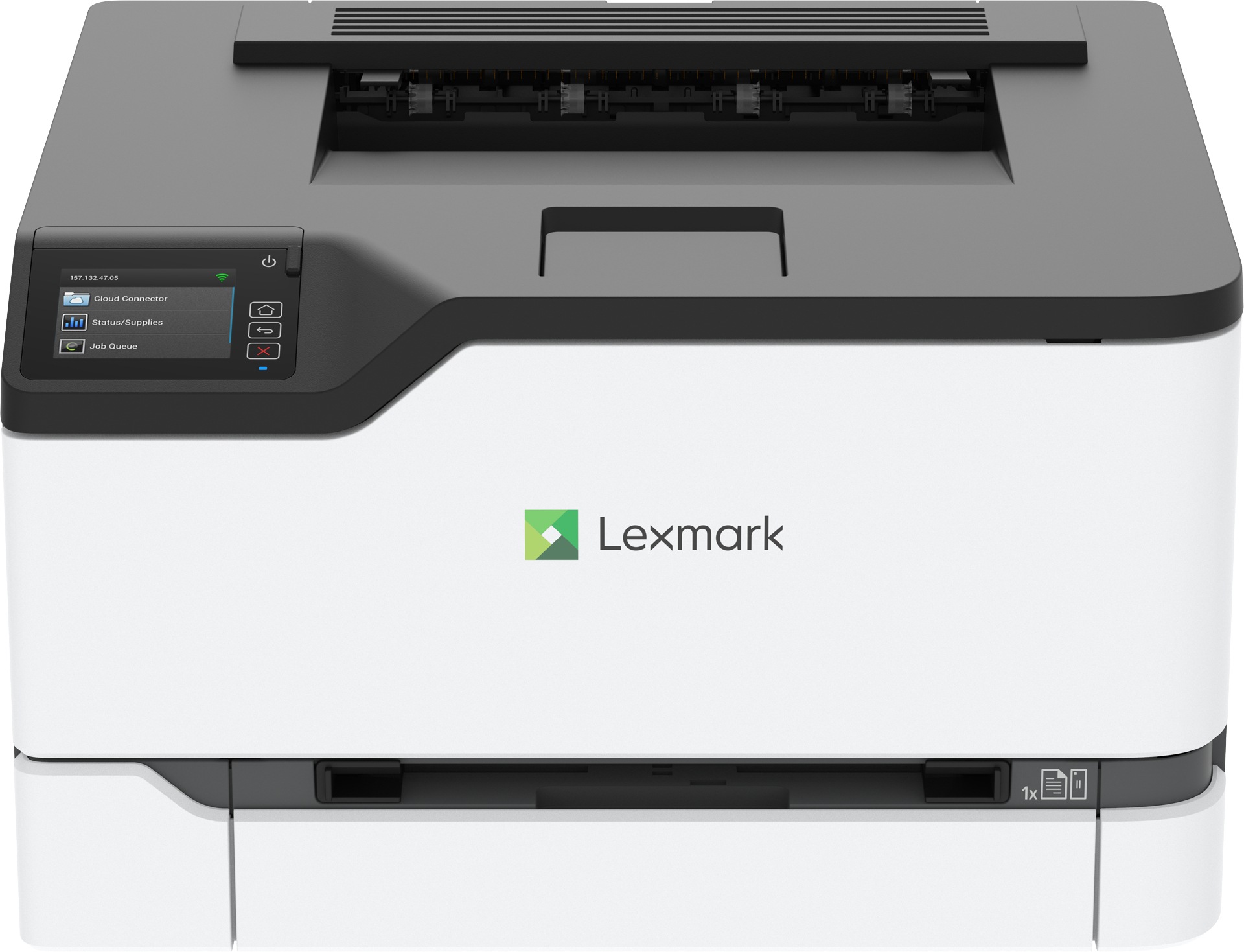 Lexmark C3426dw - printer - color - laser