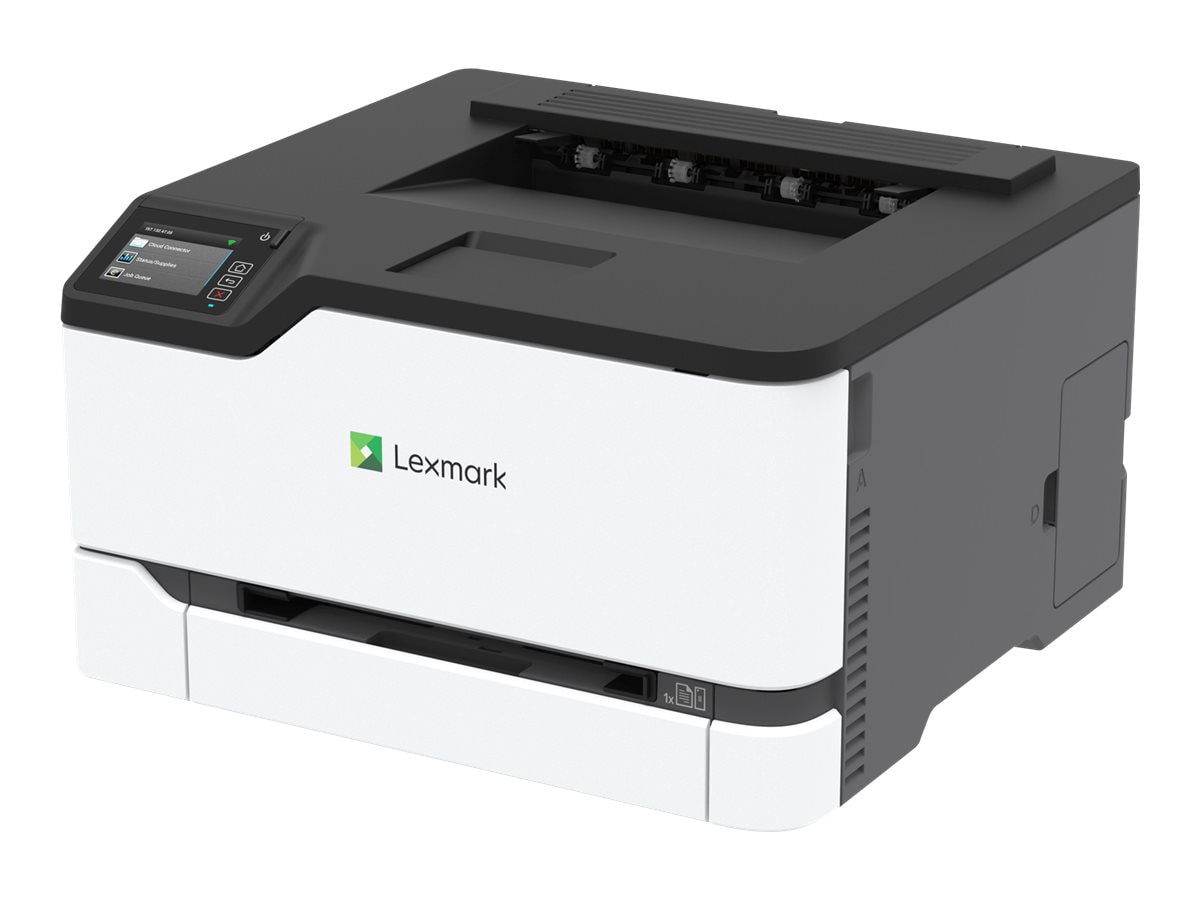 Lexmark CS431dw - printer - color - laser