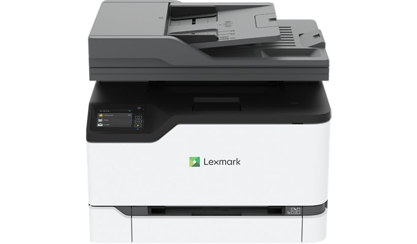 Lexmark MC3426adw - multifunction printer - color