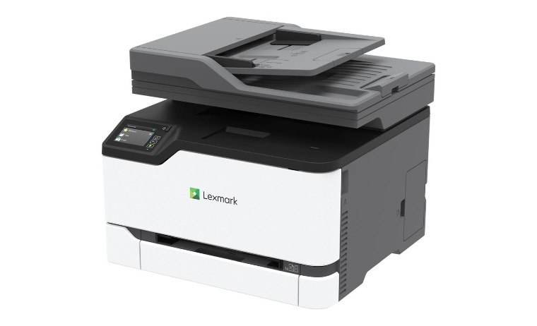 Lexmark CX431adw - multifunction printer - color - 40N9370 - All