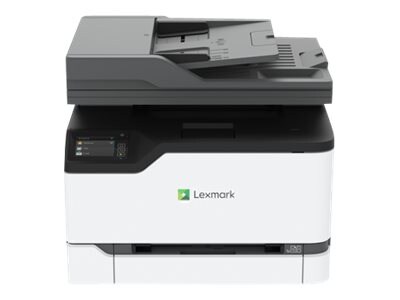 Thumbnail 3 of 3 for Lexmark CX431adw - multifunction printer - color