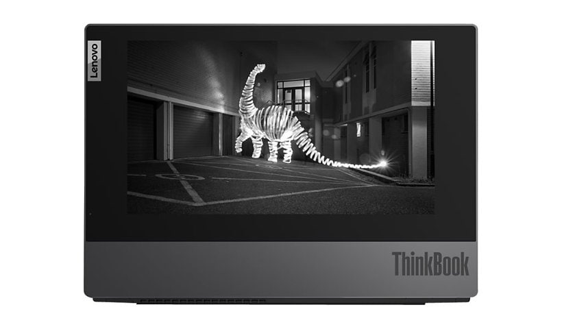 Lenovo ThinkBook Plus IML - 13.3" - Core i7 10510U - 16 GB RAM - 512 GB SSD