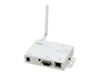 Silex SD-330AC - wireless device server - Wi-Fi 5, Wi-Fi 5