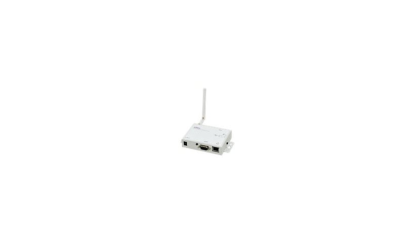 Silex SD-330AC - wireless device server - Wi-Fi 5, Wi-Fi 5