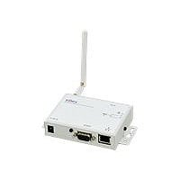 Silex SD-330AC - wireless device server - Wi-Fi 5, Wi-Fi 5