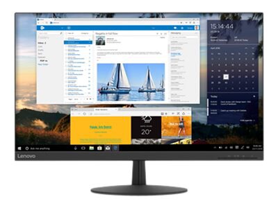 Lenovo L27q-30 - LED monitor - 27"