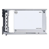 Dell - Customer Kit - solid state drive - 480 GB - SATA 6Gb/s