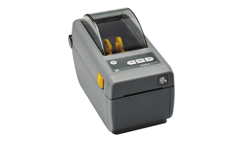 Zebra ZD410 - label printer - B/W - direct thermal