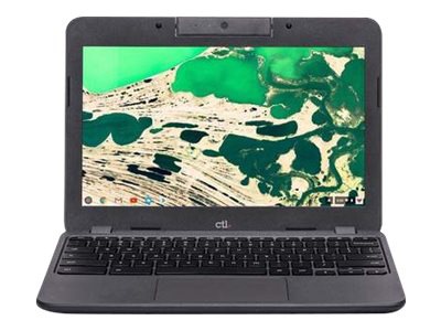 KAJEET CTL 11 N71CT-LTE CHR TCH