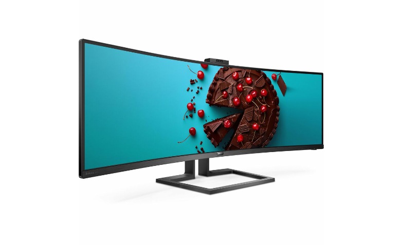 Philips Brilliance 499P9H 49