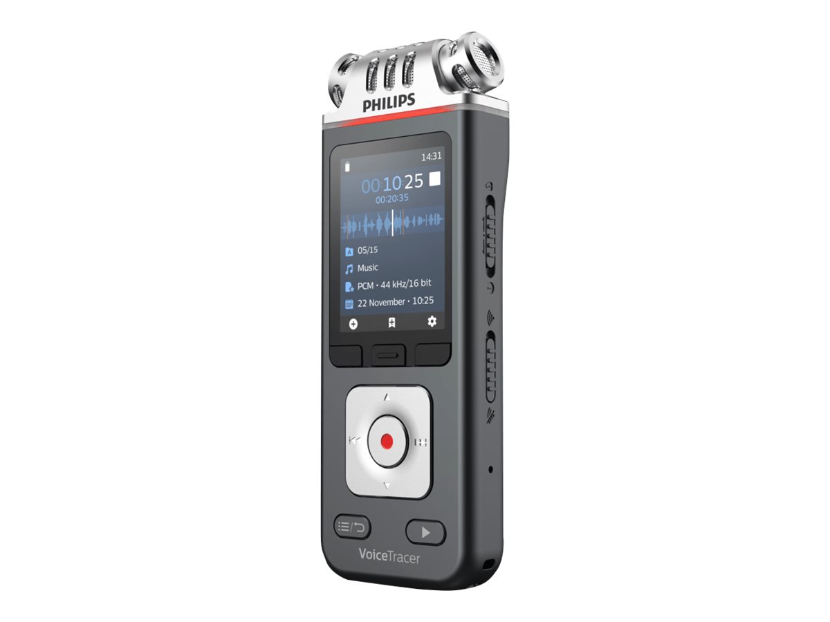 Philips VoiceTracer Meeting Recorder
