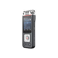 Philips Digital Voice Tracer DVT8110 - voice recorder