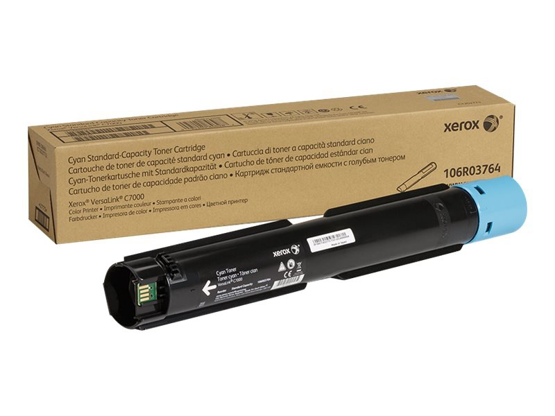 Xerox VersaLink C7000 - cyan - original - toner cartridge