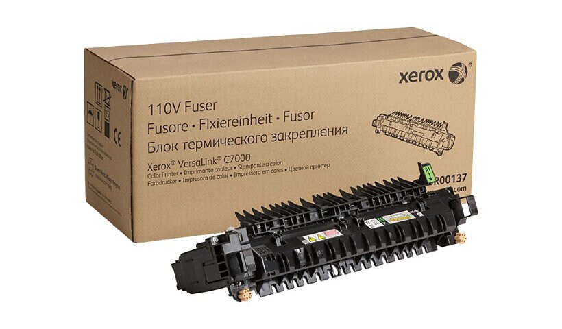 Xerox VersaLink C7000 - kit unité de fusion
