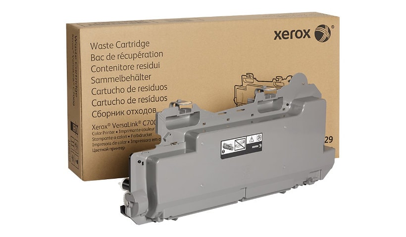 Xerox VersaLink C7000 - collecteur de toner usagé