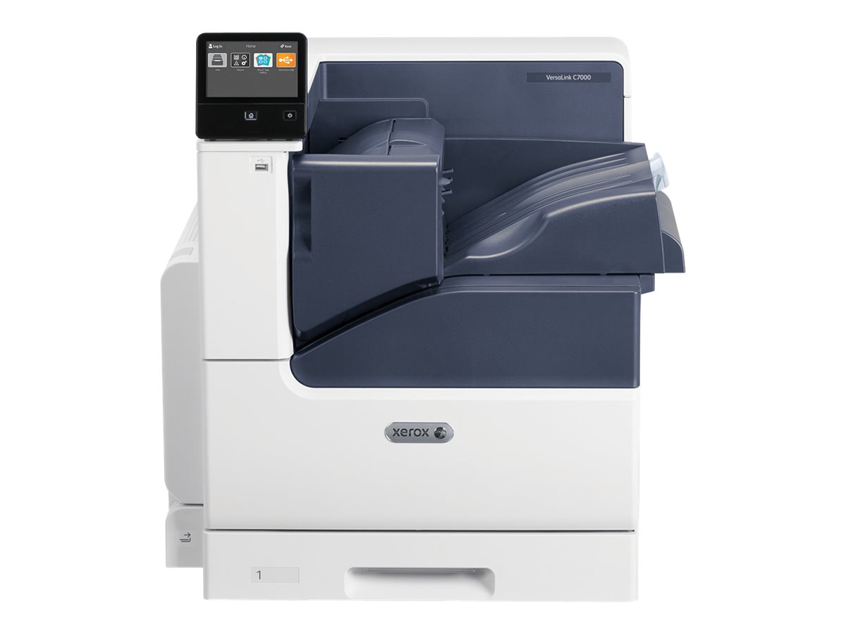 Xerox VersaLink C7000/DN - printer - color - LED