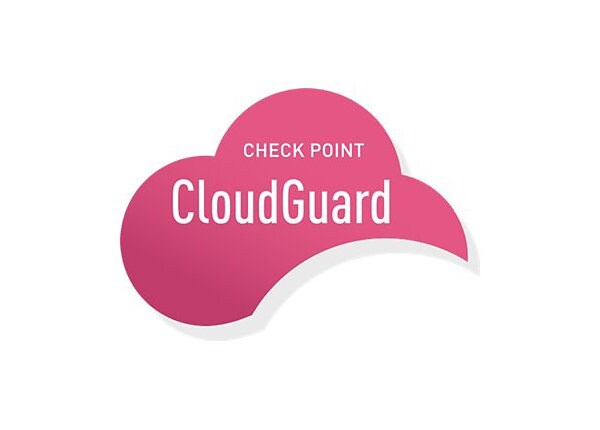 CHECK POINT CLOUDGUARD ANNUITY BLADE