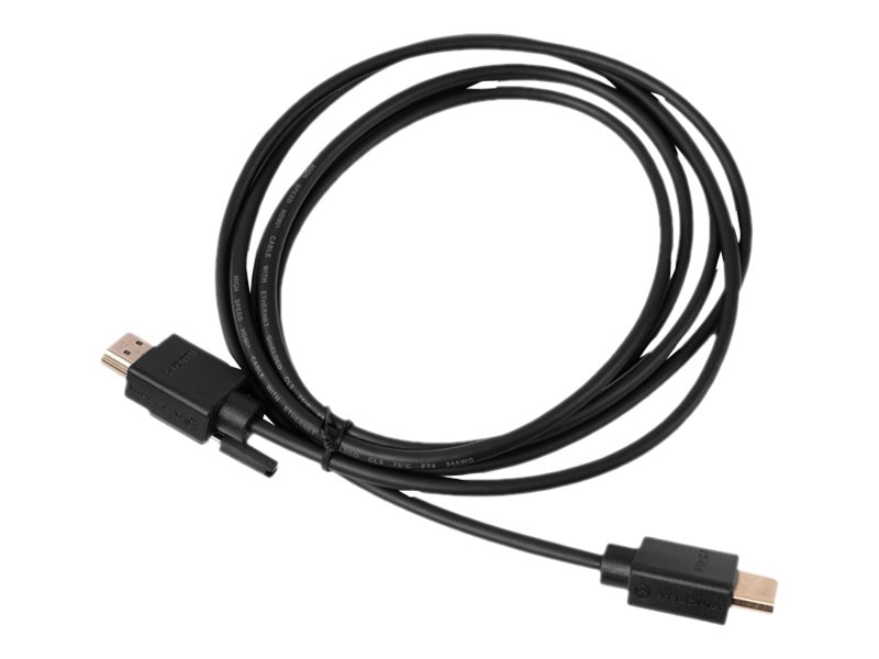 Atlona LinkConnect HDMI cable - 6.6 ft