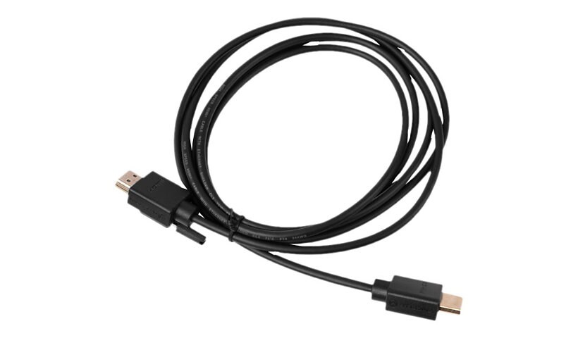 Atlona LinkConnect HDMI cable - 3.3 ft