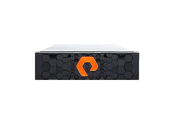 Pure Storage FlashArray //x50 R3 - flash storage array