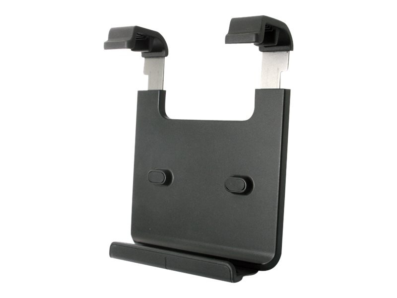 DT Research Pole/ Vehicle Mount Cradle - mounting component - for tablet