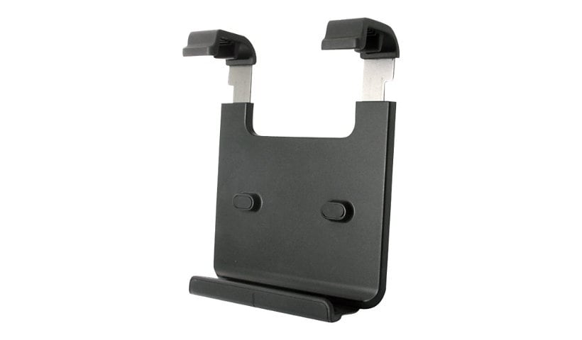 DT Research Pole/ Vehicle Mount Cradle - mounting component - for tablet
