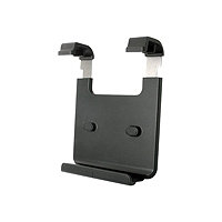 DT Research Pole/ Vehicle Mount Cradle - mounting component - for tablet