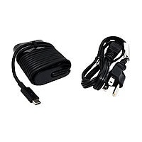 Total Micro Adapter, Dell Latitude 5401, 5501 - 130W USB-C