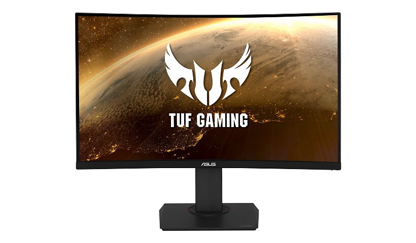 ASUS TUF Gaming VG32VQ - écran LED - incurvé - 31.5" - HDR