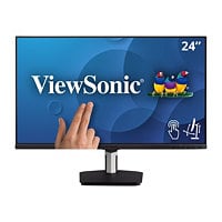 ViewSonic TD2455 - LED monitor - Full HD (1080p) - 24"