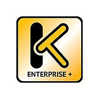 KEMP Enterprise Plus Subscription - technical support - for Virtual LoadMaster VLM-MAX - 3 years