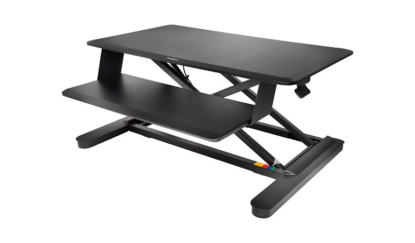 Kensington SmartFit Sit/Stand Desk support pour ordinateur portable