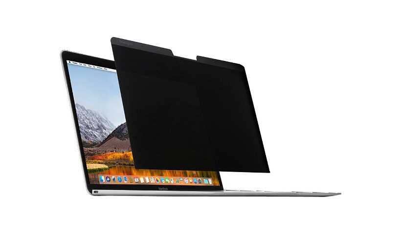 Kensington MP12 Magnetic Privacy Screen for MacBook (12-inch) - filtre de confidentialité pour ordinateur portable