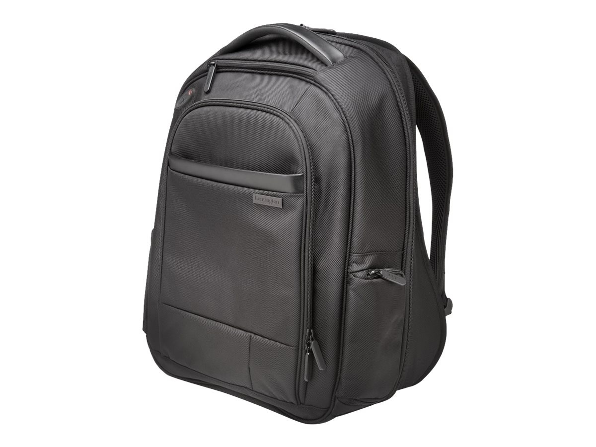 Kensington Contour 2.0 Pro - notebook carrying backpack