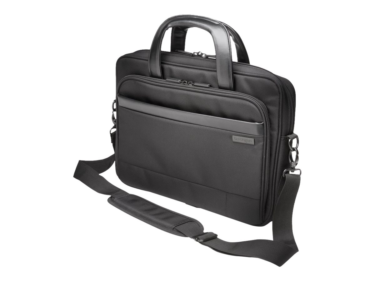 KEN EXECUTIVE LAPTOP BRIEFCASE 14