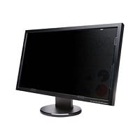 Kensington FP236W9 Privacy Screen for 23.6" Monitors - display privacy filter - 23.6" wide - TAA Compliant