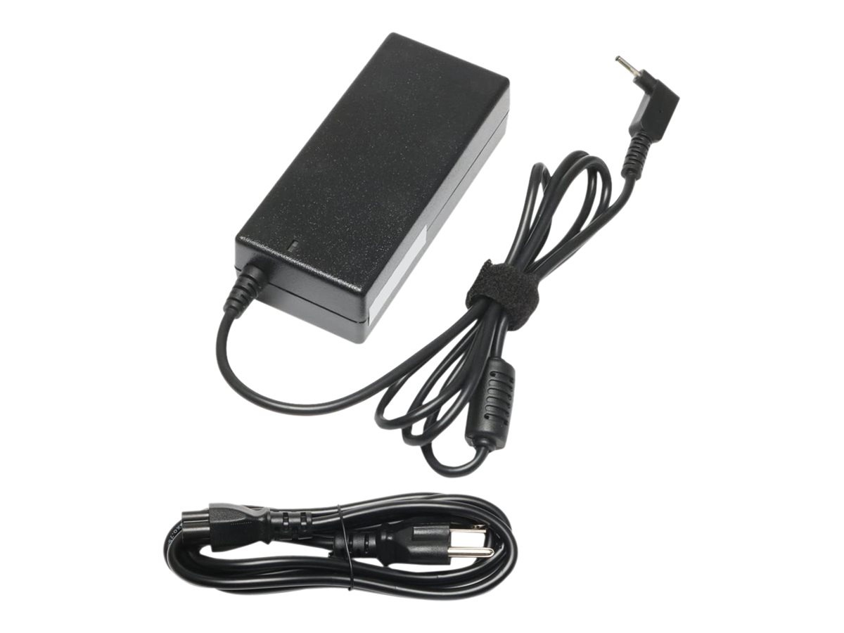 EREPLACEMENTS 65W AC CHARGER F/CBKS
