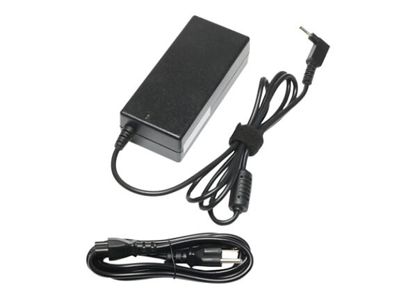 EREPLACEMENTS 65W AC CHARGER F/CBKS