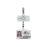 STANLEY Healthcare badge reel (pack of 20)