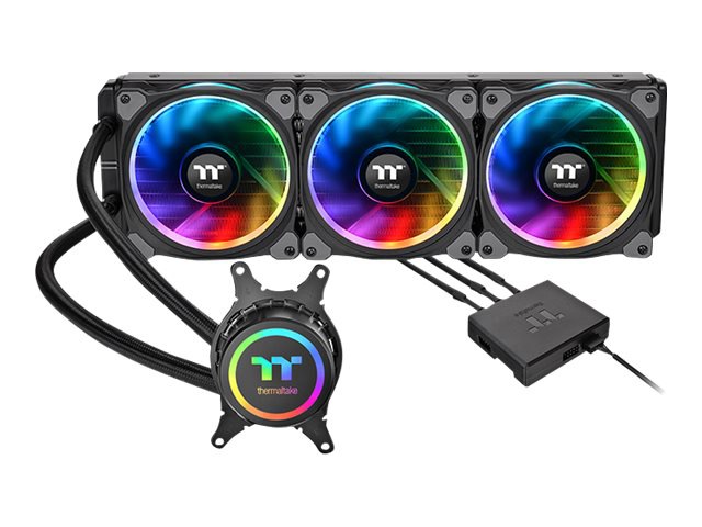 THERMALTAKE FLOE RIING RGB 360 TR4