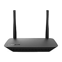 Linksys WiFi 5 Router Dual-Band AC1200