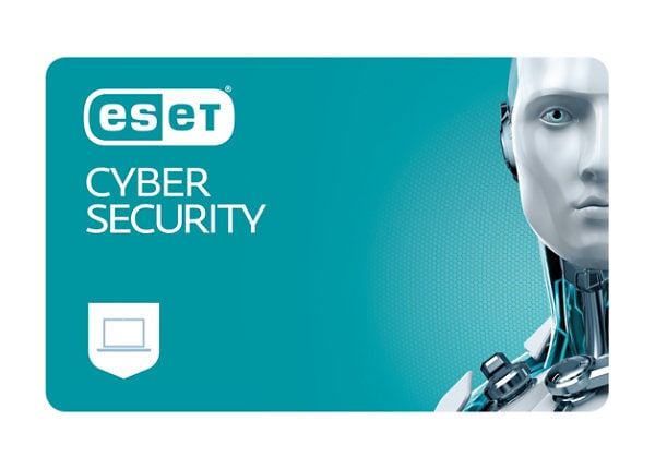 ESET CYBERSECURITY PRO