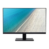 Acer V247YU - LED monitor - 23.8"