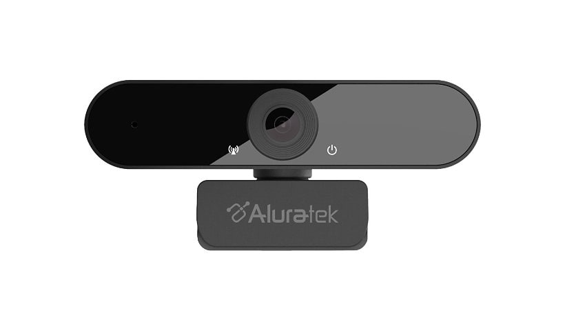 Aluratek AWC03F - HD 1080p Webcam