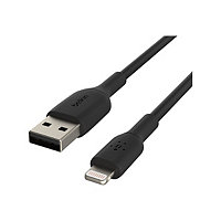 Belkin BOOST CHARGE Lightning cable - Lightning / USB - 3.3 ft