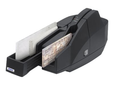 Epson TM S1000 - scanner de documents - modèle bureau - USB 2.0